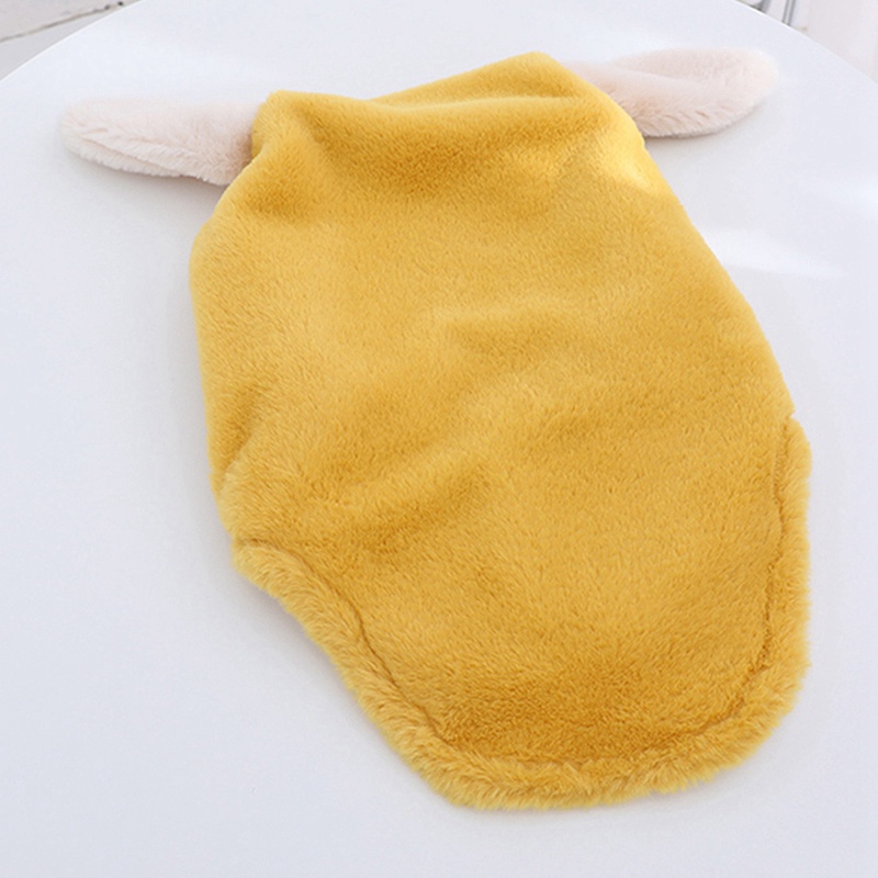 Mũ Trùm Đầu Kèm Mặt Nạ Dày Dặn Chống Gió Giữ Ấm Mùa Đông Bảo Vệ Cho Bé Trai Và Gái