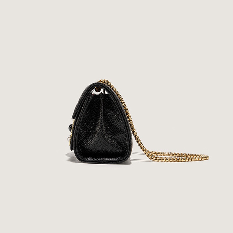 Túi Đeo Chéo Hình Vuông Cỡ Nhỏ Phong Cách retro Thời Trang Cho Nữ