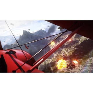 Đĩa Game PS4 Battlefield 1