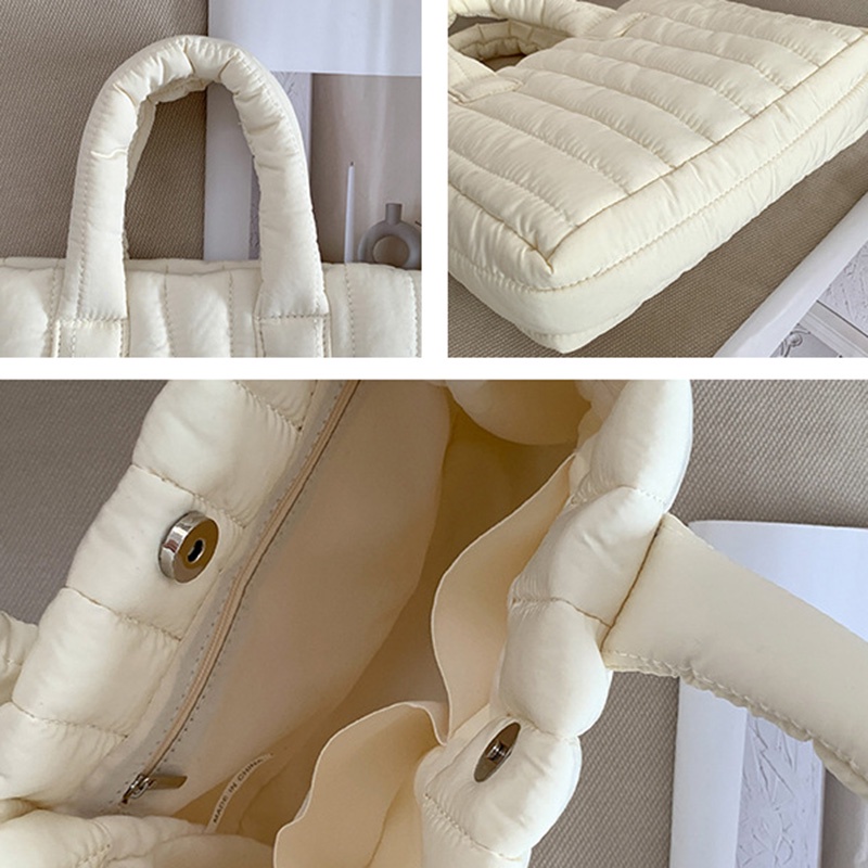 Túi Xách Cỡ Lớn Thời Trang Cao Cấp Cho Nữ