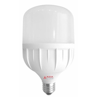 Bóng led trụ asia 20w, 30w, 50w