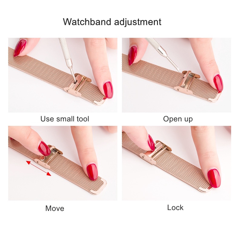 Đồng Hồ Đeo Tay disney Có Lịch Dành Cho Nữ | Đồng Hồ quartz Dây Da Cho Nữ