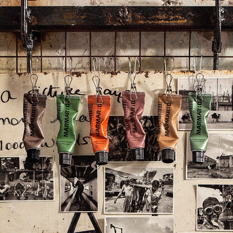 MARMARD Hand Cream 50ml