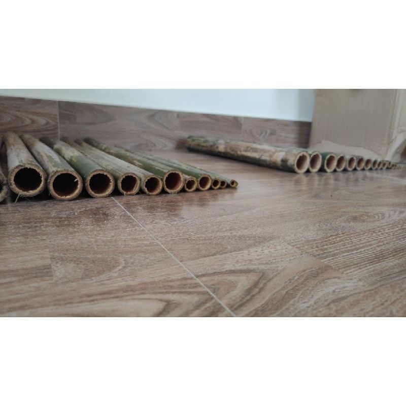 Ống làm sáo diều d15 - d39  x9