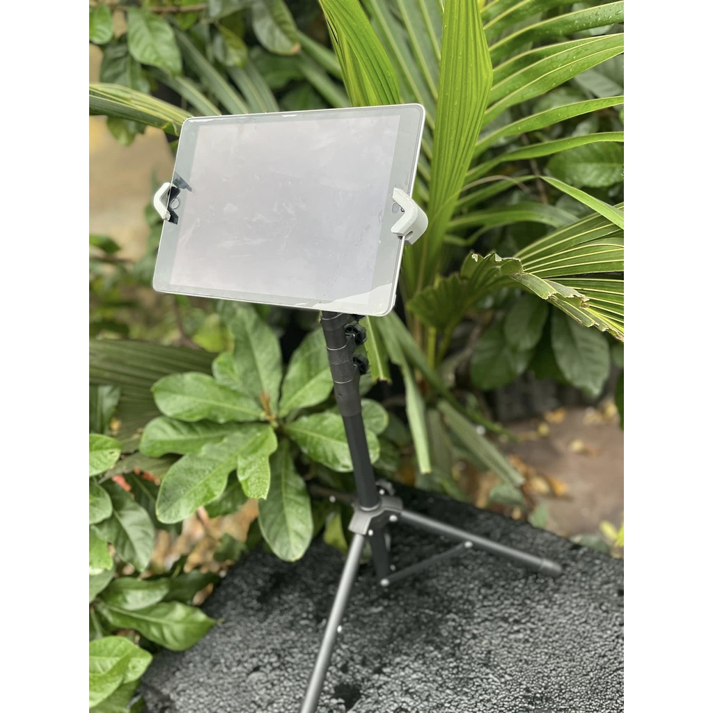 KẸP IPAD - 7 ĐẾN 12.9INCH