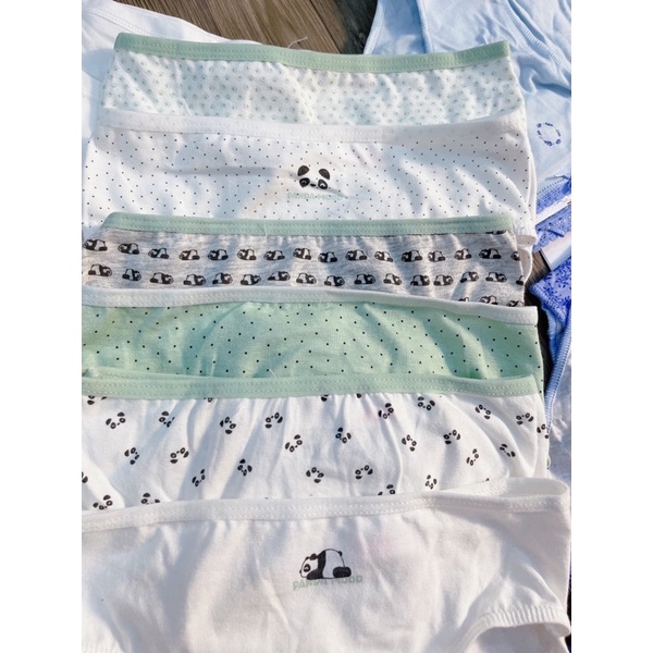 Quần chip za.ra cho bé gái chuẩn xịn đét sz 1-13Y satsunkid