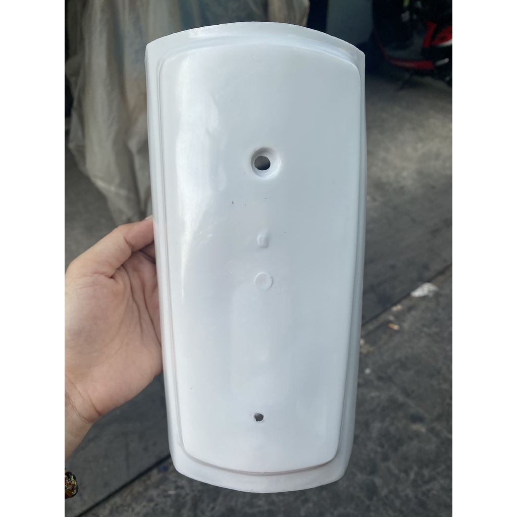 MẶT NẠ XE CUB 81