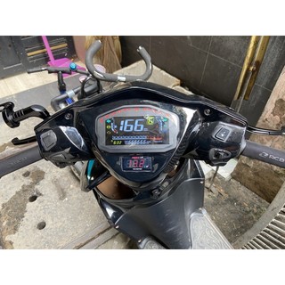 Trọn bộ bợ cổ vision 2012 chế đh điện tử ducati