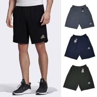 Quần đùi, quần short nam thể thao chất vải mềm mịn, co giãn thoải mái