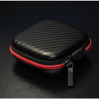 túi đựng micro