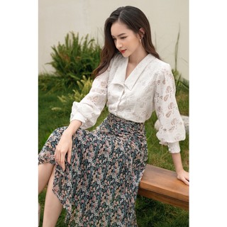OLV - Áo Alice Fleur Top