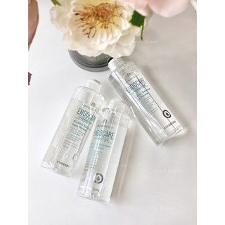 [Hàng TBN X.á.c.h t.a.y] Tẩy trang Endocare 400ml