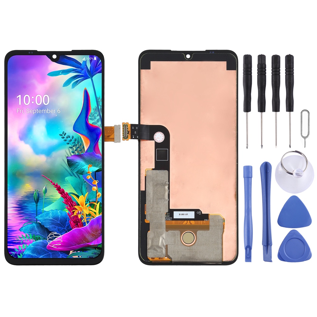 Màn Hình LCD Chính Hãng Cho LG V50s ThinQ LM-V510N