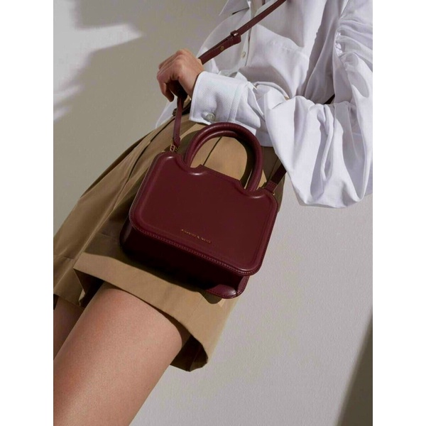 Túi CNK xuất chuẩn