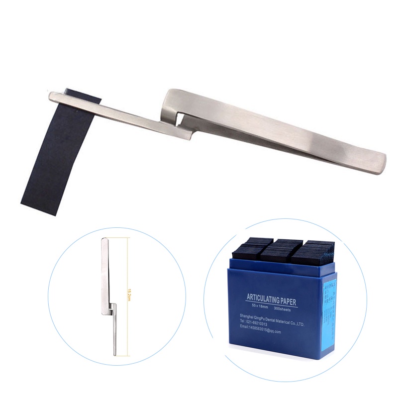 1 Nhíp Inox Chuyên Dụng Cho Nha Khoa