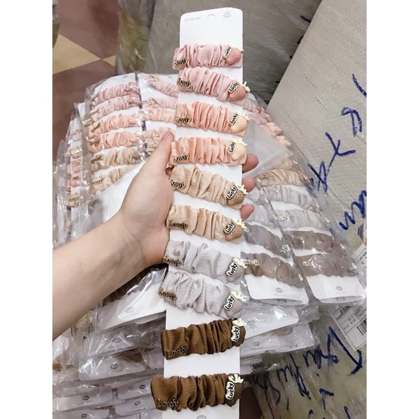 Sỉ 1 dây  tách vải đẹp xinh xắn