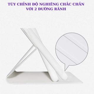[Thanh Lý] Ốp ipad Pro 9.7 /Pro 11 2018 Silicon dẻo -MART CASE