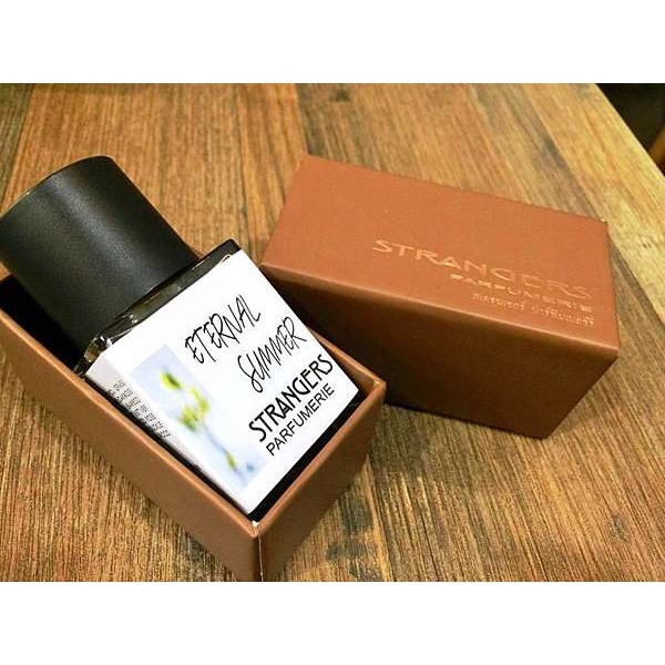 [ 𝟷𝟶ᴍʟ ] Nước hoa thanh tao, tinh tế Strangers Parfumerie Eternal Summer EDP | BigBuy360 - bigbuy360.vn