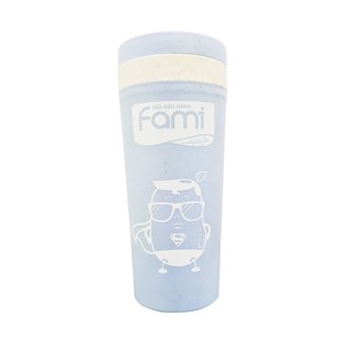 [Hàng tặng không bán] Bình nước 330mL - Vinasoy