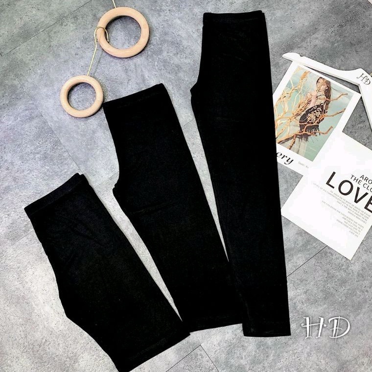 HÀNG CHUẨN THÁI LAN  QUẦN LEGGING