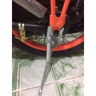 MỘT ĐÔI BÁNH PHỤ XE ĐẠP TRẺ EM