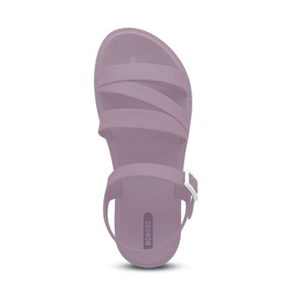 Sandal quai hậu nữ Thái Lan chất cao su chống trơn nhẹ êm  Monobo Angle 6.2