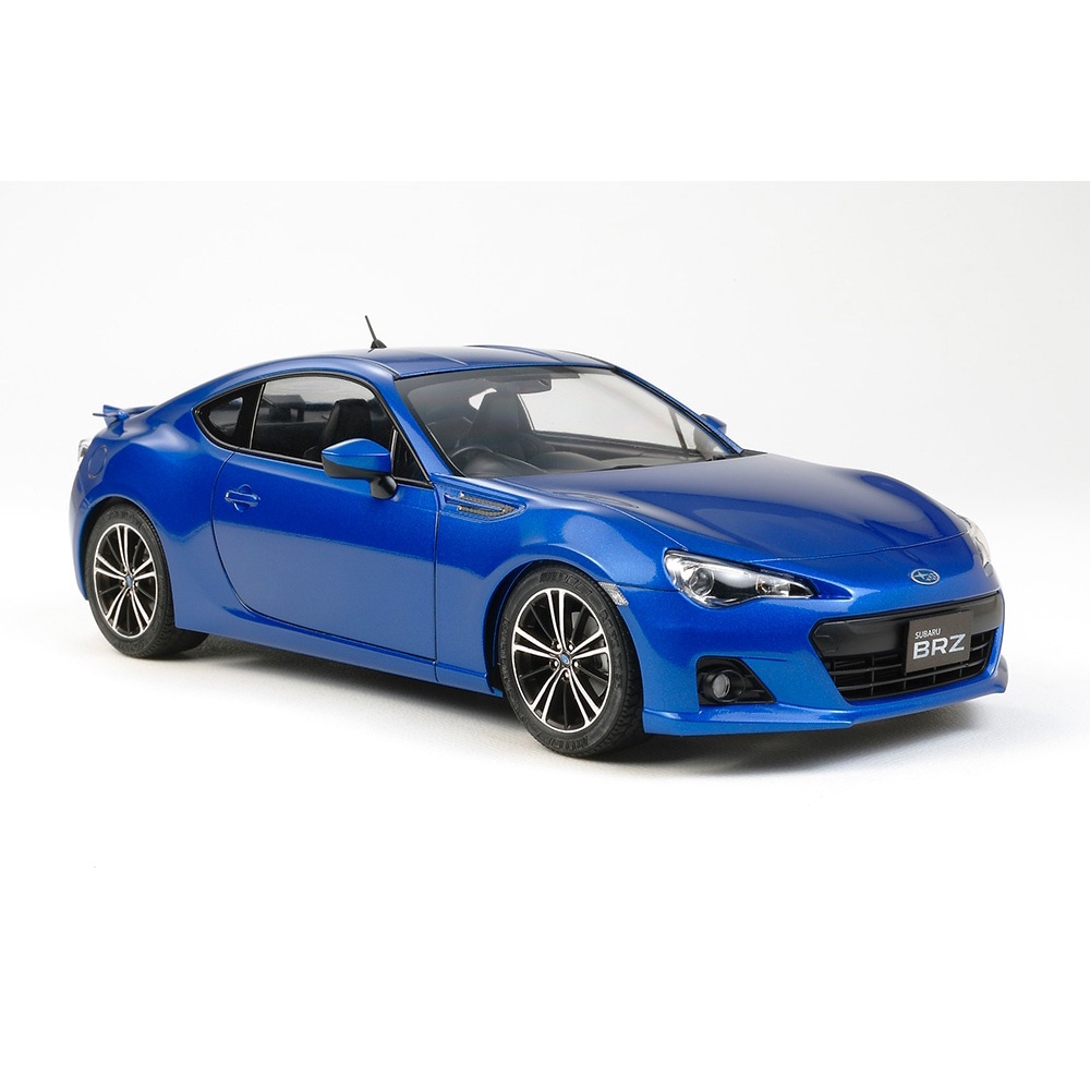 24324 MÔ HÌNH XE Ô TÔ 1/24 SCALE SUBARU BRZ