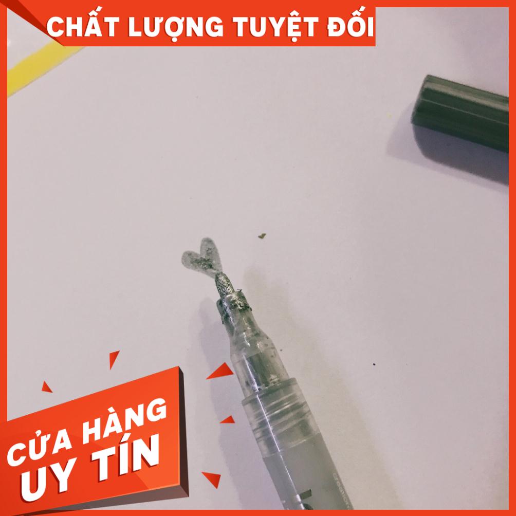 Bút sơn acrylic không phai nhiều màu - ảnh sản phẩm 8