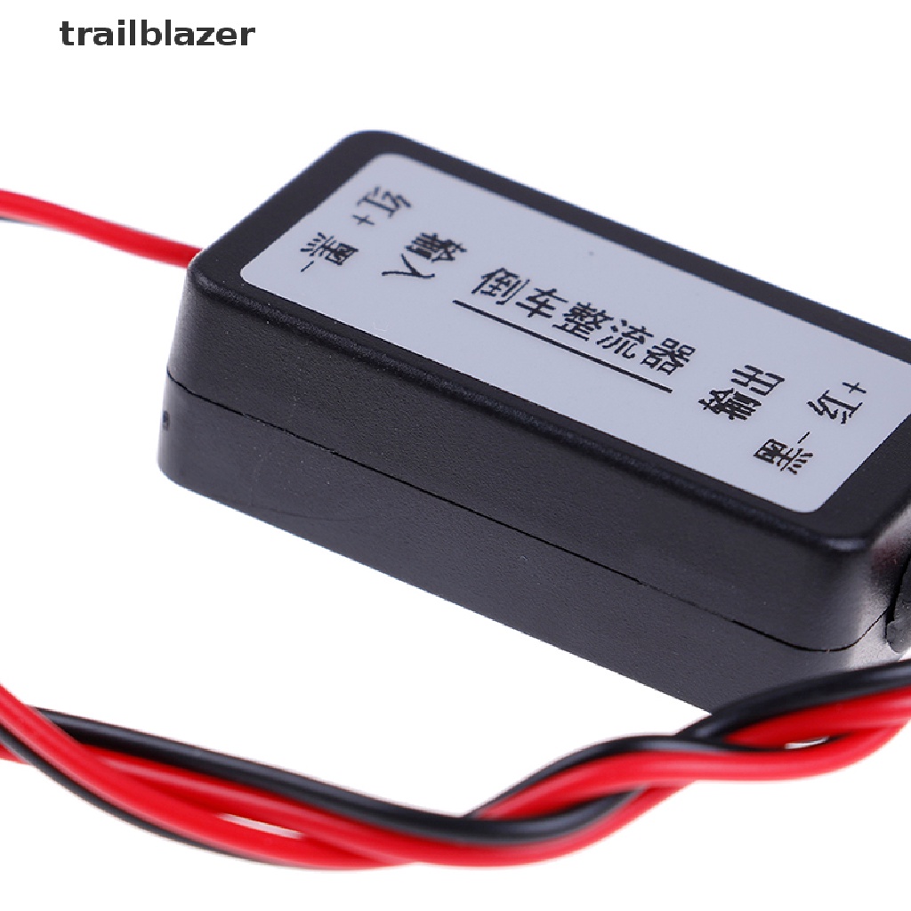 Camera Gắn Đuôi Xe Hơi trailblazer Chuyên Dụng