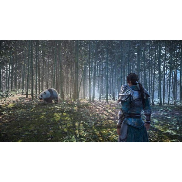 Đĩa Game PS4 Dynasty Warriors 9