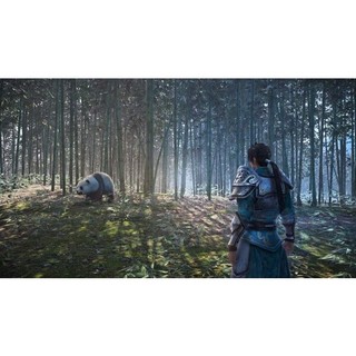 Đĩa Game PS4 Dynasty Warriors 9