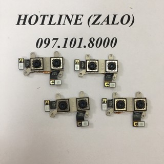 Camera sau xiaomi mi6x mi 6x
