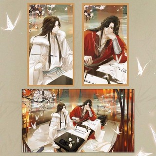Card 3D Thiên Quan Tứ Phúc chính hãng BiliBili