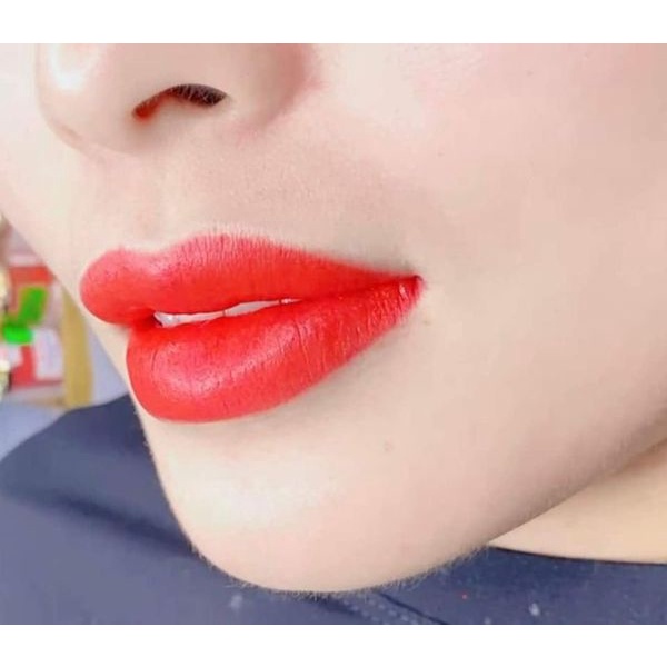 Máy giansun 8650 hàng chính hãng ,phun môi mong mịn ít gây tổn thương bong đẹp.