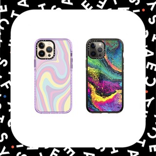 Ốp Điện Thoại TPU Silicone Dẻo Màu Nước Xinh Xắn Cho iPhone 7 8 X XS XR 11 12 13 14 Plus Pro Max