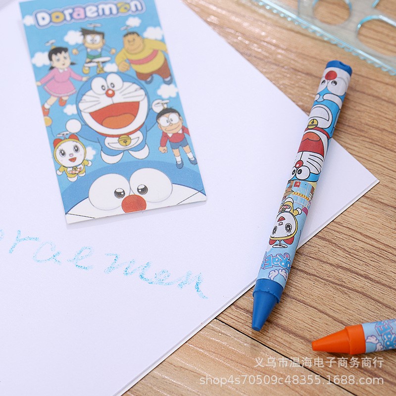 [Hàng sẵn] Bộ văn phòng phẩm sáng tạo sáu món cho các bé. Đồ dùng học tập cho trẻ em. Kèm hộp quà xinh xắn cho bé.