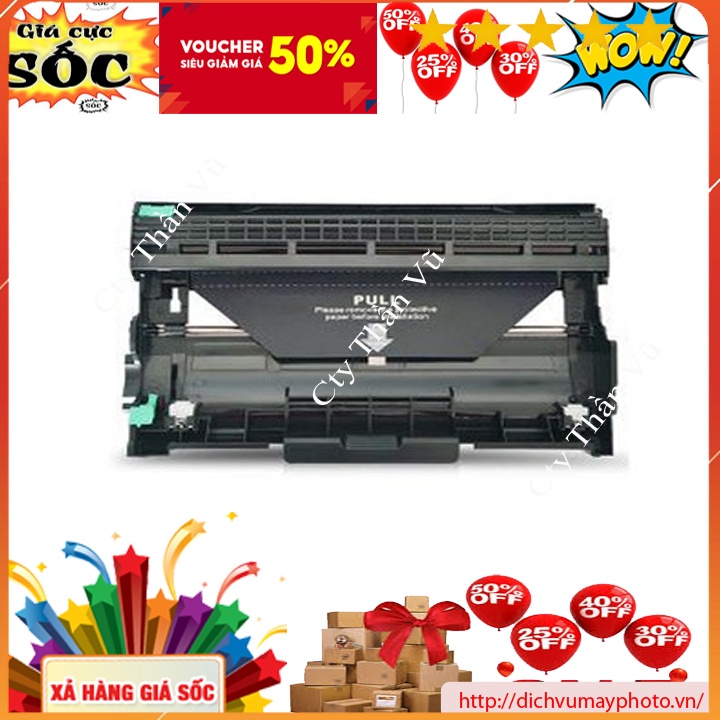 Cụm trống máy in Xerox P225db, P225d, M225dw, M225z, P265dw, M265z tiết kiệm chất lượng tốt bền bỉ I