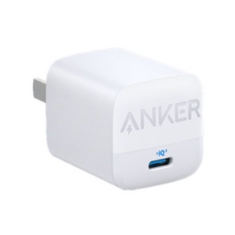 Củ sạc nhanh Anker A2639  30W PD QC3.0