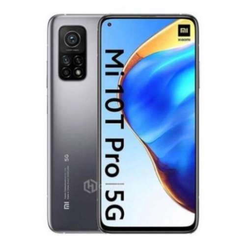 Điện thoại Xiaomi Mi 10T Pro 5G  -Hàng chính hãng-Bảo hành 12 tháng  xả kho  - VănLànhSmartphone