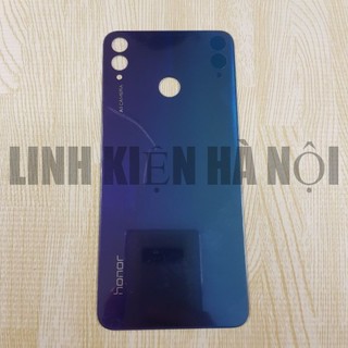 Nắp lưng Huawei honor 8x.
