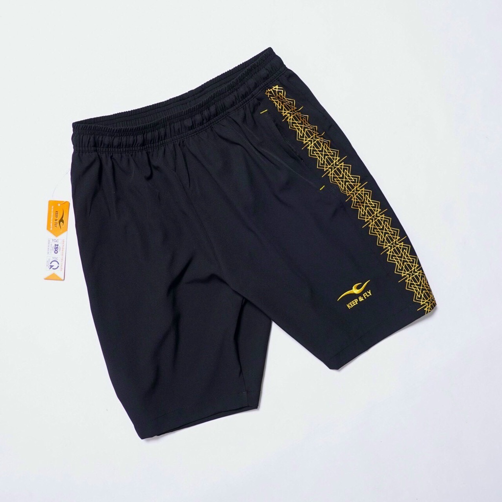 Quần Short Keep Fly Royal