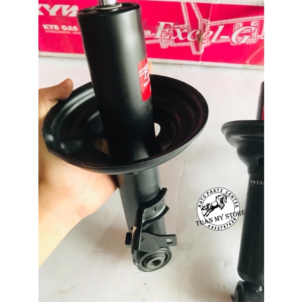 Giảm xóc trước innova