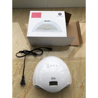 Máy Hơ Gel UV - Sun 5
