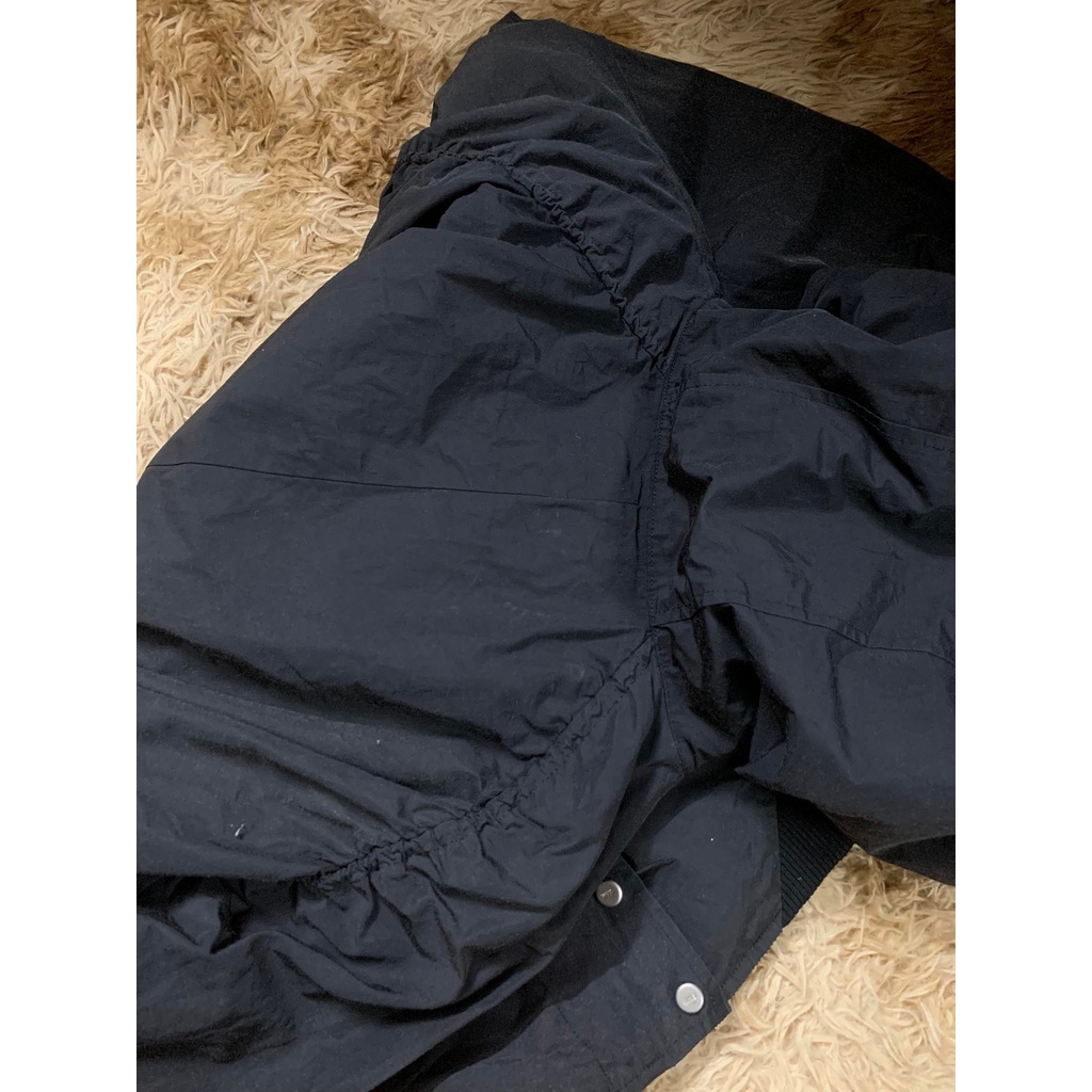 AK608 Áo khoác gió nam 2 LỚP chất xịn hàng 2hand TIEM2021