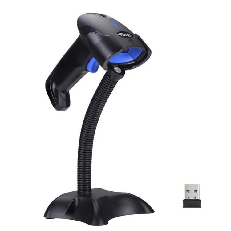 Máy Quét mã vạch không dây YHD 1100CW 1d