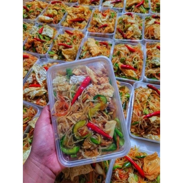 Mắm Thái Chay 1kg