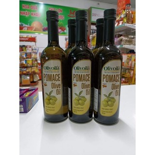 Dầu oliu Pomace olivoila