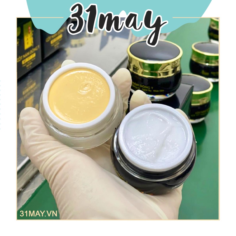 Kem Face Nâng Cơ Cốt Trắng Nikos Beauty Thanh Nhi Chính Hãng 15g