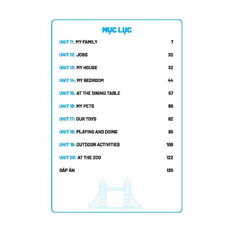 Sách - GLOBAL SUCCESS - Bài tập bổ trợ và nâng cao tiếng anh lớp 3 tập 2 (có đáp án)