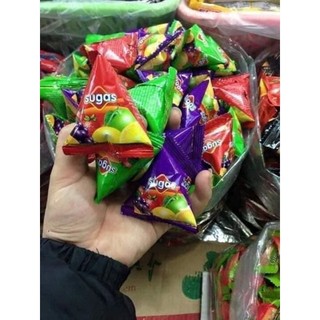 Kẹo Chipchip Sugus vị hoa quả